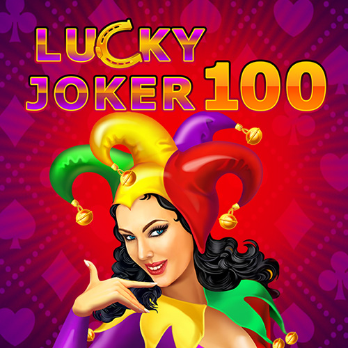 Lucky Joker 100