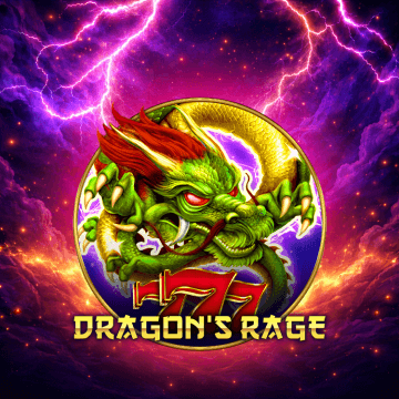 777 - Dragons Rage