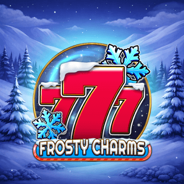 777 - Frosty Charms