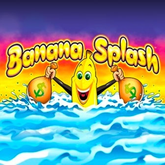 Banana Splash