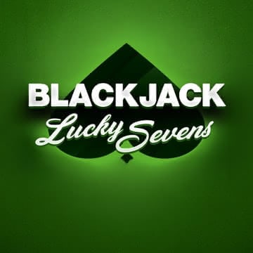 BlackJack Lucky Sevens
