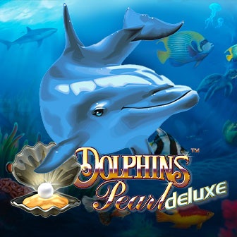 Dolphin's Pearl Deluxe