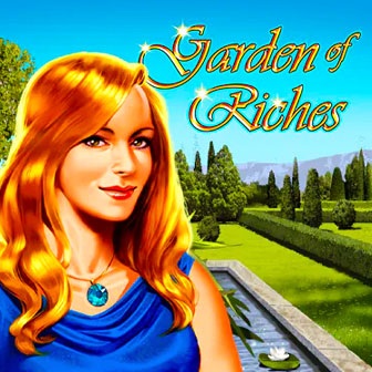 Garden of Riches