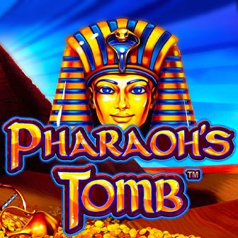 Pharaoh's Tomb