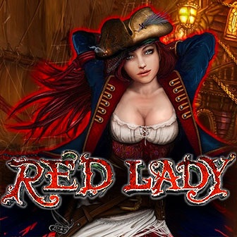 Red Lady