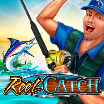 Reel Catch