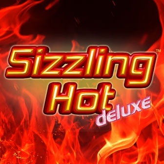 Sizzling Hot Deluxe