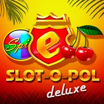 Slot-o-Pol Deluxe