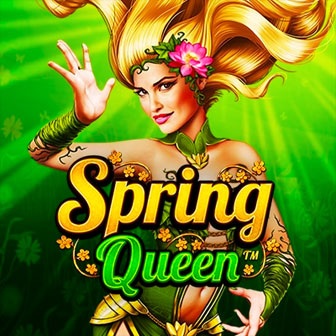 Spring Queen