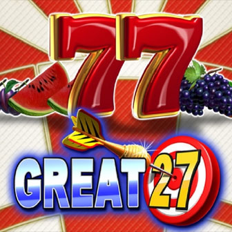 Great 27