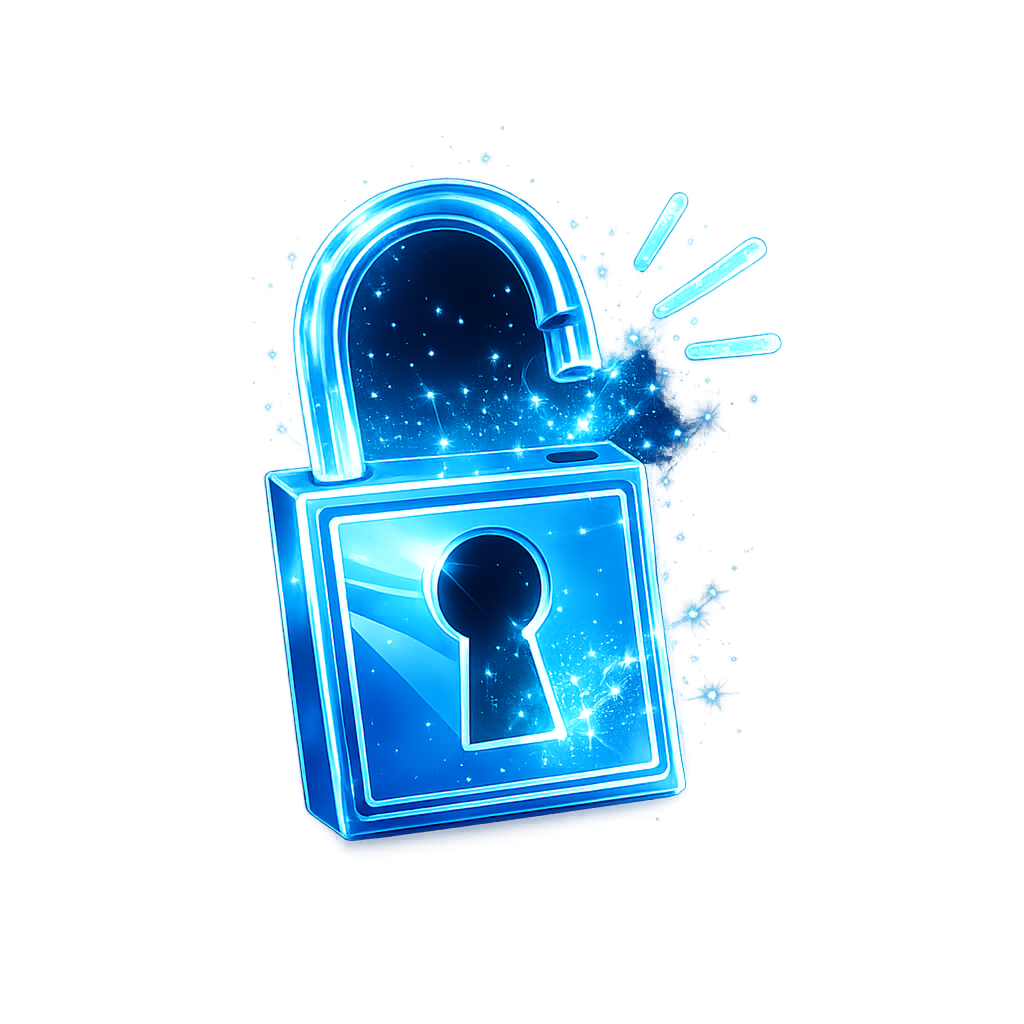 lock