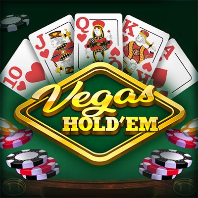 Vegas Hold'em